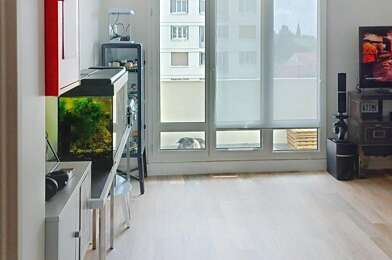 Appartement 3 pièces 180000 €