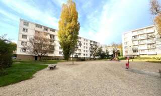 Appartement 3 Pièces 64 m² à vendre à Gagny (93220)