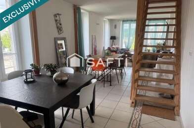 Appartement 6 pièces 142000 €