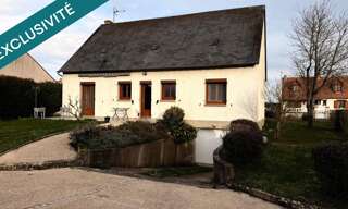 Maison 4 Pièces 90 m² à vendre à Pithiviers (45300)