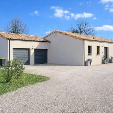 Maison 4 pièces 219000 €