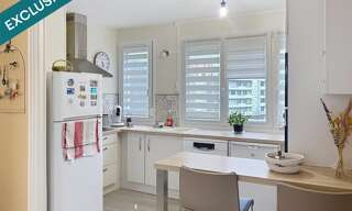 Appartement 4 Pièces 78 m² à vendre à Saint-Quentin (02100)