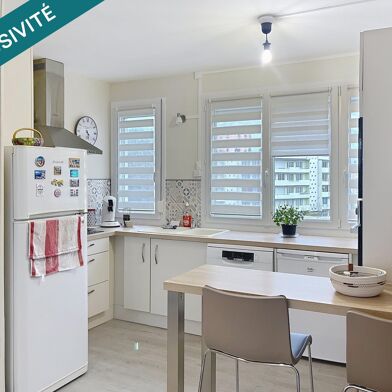 Appartement 4 pièces 79990 €