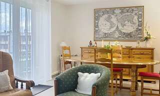 Appartement 4 Pièces 78 m² à vendre à Saint-Quentin (02100)