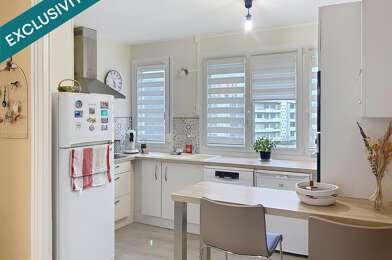 Appartement 4 pièces 79990 €