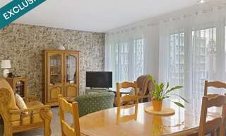 Appartement 4 Pièces 78 m² à vendre à Saint-Quentin (02100)