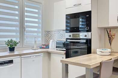 Appartement 4 pièces 75990 €