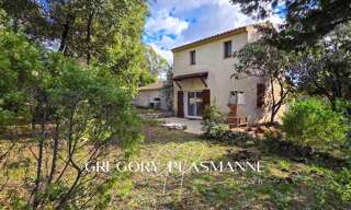 Maison 4 Pièces 115 m² à vendre à Sainte-Anastasie-sur-Issole (83136)