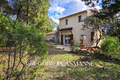 Maison 4 pièces 379000 €