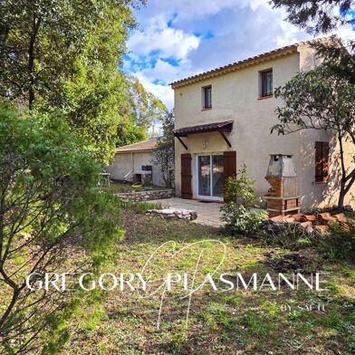 Maison 4 pièces 379000 €