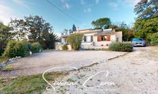 Maison 4 Pièces 115 m² à vendre à Sainte-Anastasie-sur-Issole (83136)