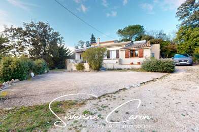 Maison 4 pièces 379000 €
