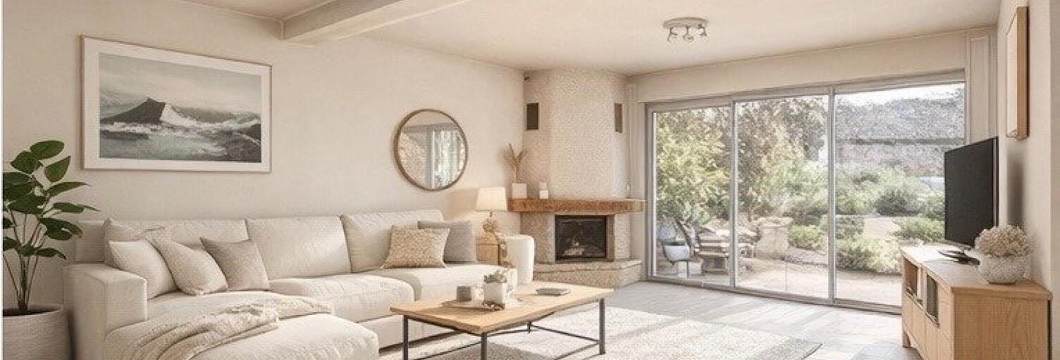 Maison 7 Pièces 150 m² à vendre à Ris-Orangis (91130)