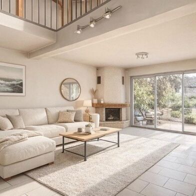 Maison 7 pièces 320075 €