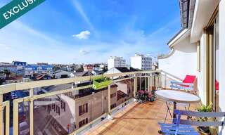 Appartement 3 Pièces 76 m² à vendre à Alfortville (94140)