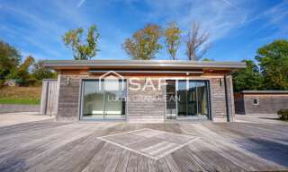 Maison 4 Pièces 113 m² à vendre à Entre-deux-Monts (39150)