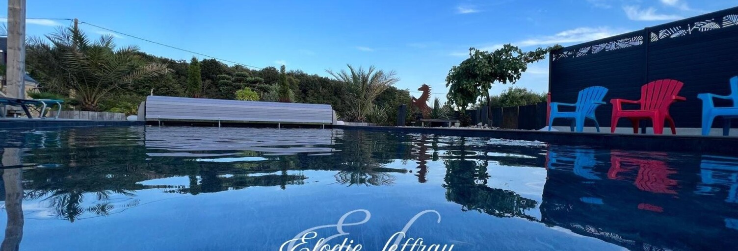 Maison 13 Pièces 480 m² à vendre à Montfort-le-Gesnois (72450)