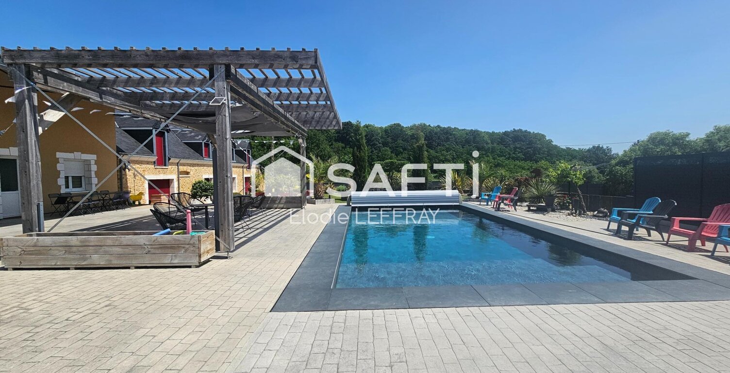 Propriété d'exception - Elégance, Prestige et Art de Vivre — photo 1