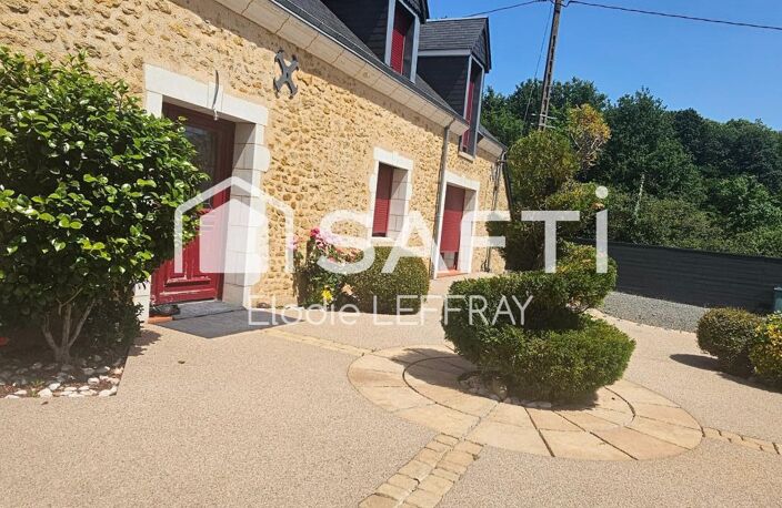 Propriété d'exception - Elégance, Prestige et Art de Vivre — photo 2