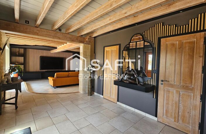 Propriété d'exception - Elégance, Prestige et Art de Vivre — photo 4