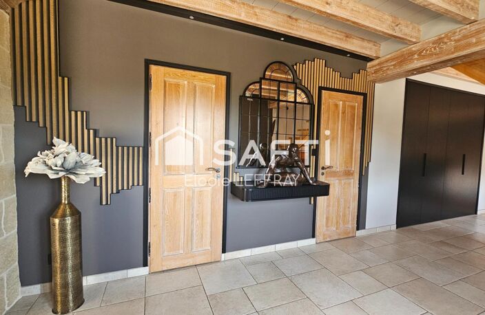Propriété d'exception - Elégance, Prestige et Art de Vivre — photo 5