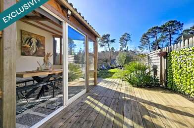 Maison 5 pièces 349000 €