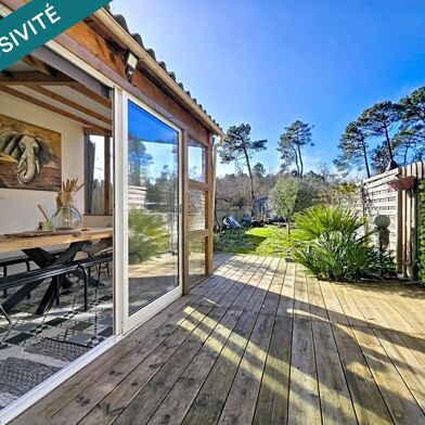 Maison 5 pièces 349000 €