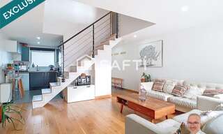 Appartement 3 Pièces 69 m² à vendre à Lyon 3 (69003)