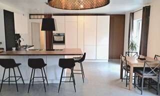 Maison 4 Pièces 92 m² à vendre à Hussigny-Godbrange (54590)