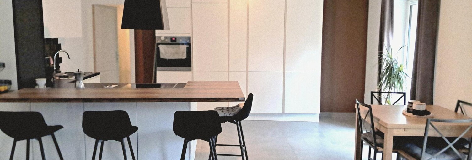 Maison 4 Pièces 92 m² à vendre à Hussigny-Godbrange (54590)