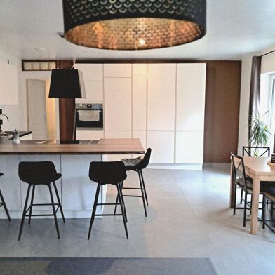 Maison 4 pièces 279000 €