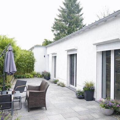 Maison 4 pièces 279000 €