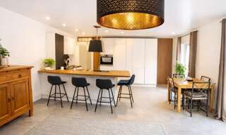 Maison 4 Pièces 92 m² à vendre à Hussigny-Godbrange (54590)