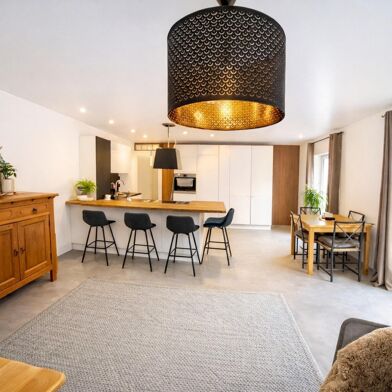 Maison 4 pièces 269000 €