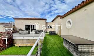 Maison 5 Pièces 139 m² à vendre à Mons (30340)