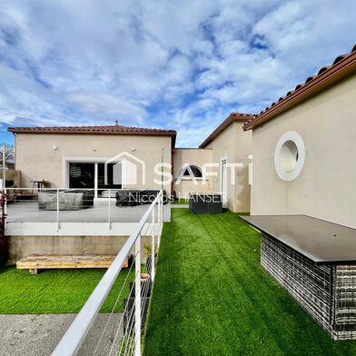 Maison 5 pièces 389000 €