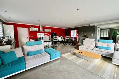 Maison 5 pièces 389000 €