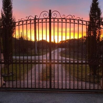 Maison 6 pièces 620000 €