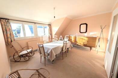 Appartement 3 pièces 170000 €