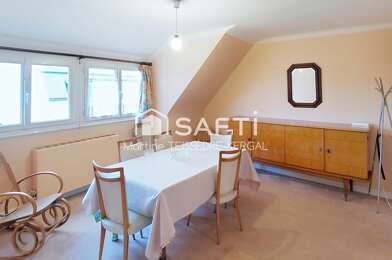 Appartement 3 pièces 159600 €