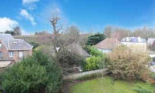 Appartement 4 Pièces 84 m² à vendre à Bourg-la-Reine (92340)