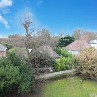 Appartement 4 pièces 429000 €