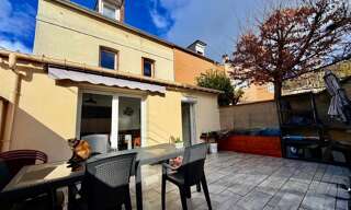 Maison 6 Pièces 80 m² à vendre à Déville-lès-Rouen (76250)