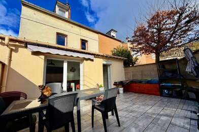 Maison 6 pièces 164900 €