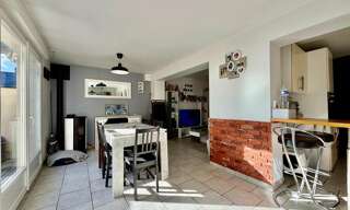 Maison 6 Pièces 80 m² à vendre à Déville-lès-Rouen (76250)