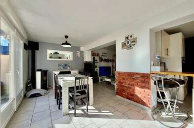 Maison 6 pièces 153000 €