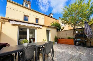 Maison 6 pièces 153000 €