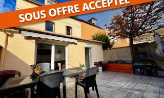 Maison 6 Pièces 80 m² à vendre à Déville-lès-Rouen (76250)