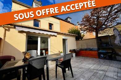 Maison 6 pièces 153000 €