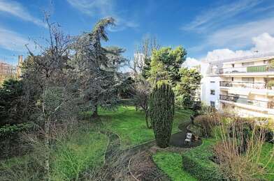 Appartement 3 pièces 295000 €